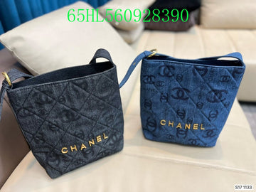 EC - CHL Bags - 2169