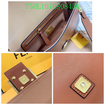 EC - FDE Bags - 3224