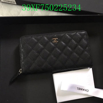 EC - CHL Wallet - 2505