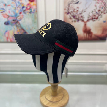 EC - GUKI Cap - 232