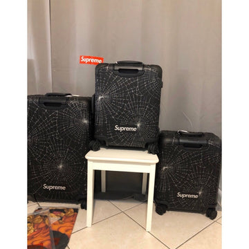 EC - Mix Trunk - 177