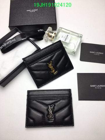 EC - YLS Wallet - 342