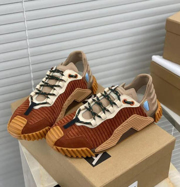 EC - DAG Women Shoes - 355