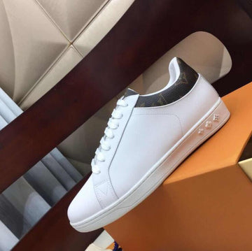 EC Luxury - LOV Men Shoes - 2013