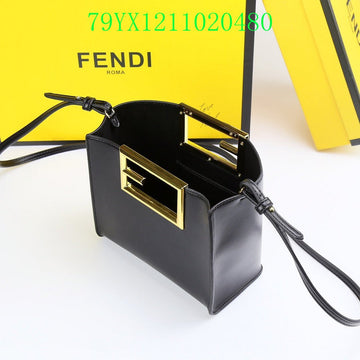 EC - FDE Bags - 2229