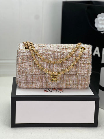 EC - CHL Women Bag - 889