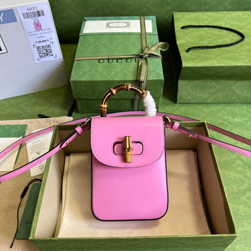 gucci luxury - Nushad Bags - 843