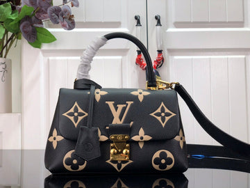 EC Fashion Lu-Vi Bags - 16727