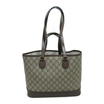 Gucci 2W  Bag CS Canvas  Beige/Brown 765043