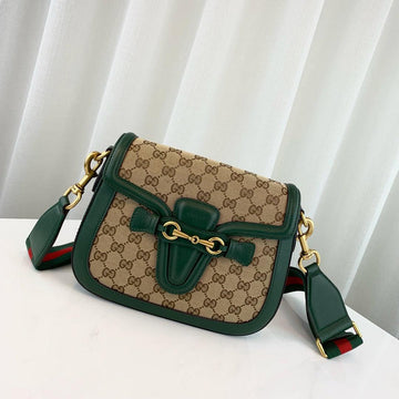 EC Luxury - GCI Bags - 1254