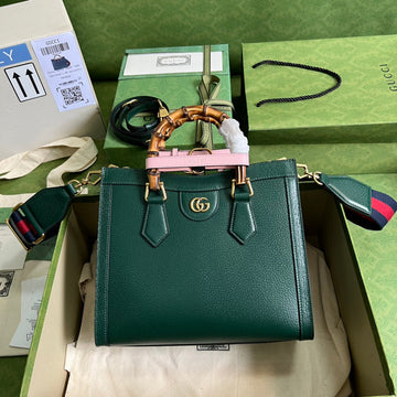 EC - GUKI Women Bag - 1215