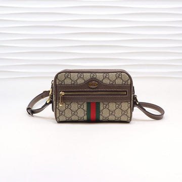 EC Luxury - GCI Bags - 1012