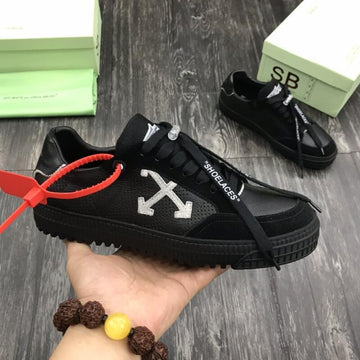 EC Luxury - YZO Men Shoes - 242