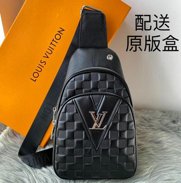 EC - LOV Bags - 1174