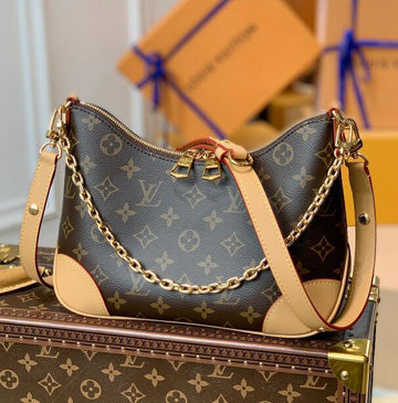 EC Luxury - LOV Bags - 2229