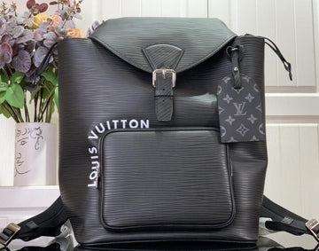 EC - LOV Bags - 748