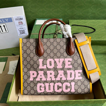 Fashion Lu-Vi bags - 3339