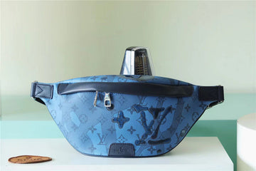 EC Fashion Lu-Vi bags - 9929