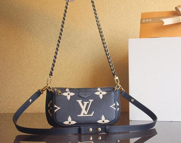EC Luxury - LOV Bags - 2285
