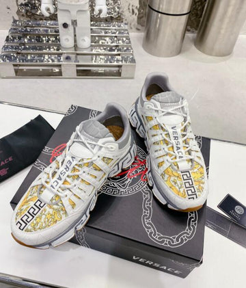 EC - GCY Men Shoes - 059