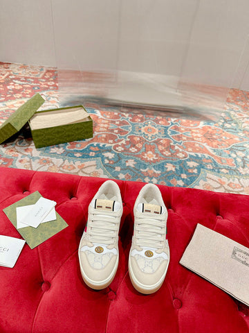 EC - GUKI Shoe - 420