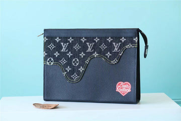 EC Fashion Lu-Vi bags - 10754