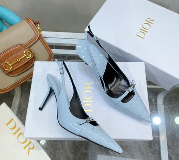 EC - DOR Women Shoes - 708