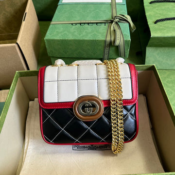EC - GUKI Bag - 131