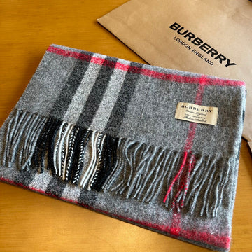 EC - BOR Scarf - 210