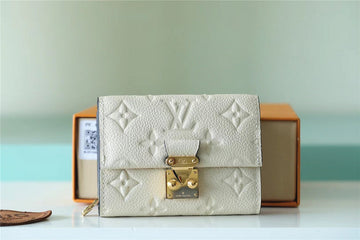 EC Fashion Lu-Vi bags - 8696