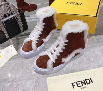 EC - FDE Men Shoes - 260