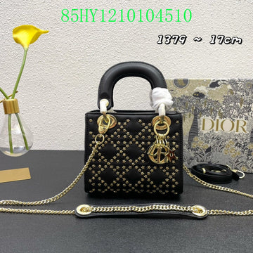 EC - DOR Bags - 913
