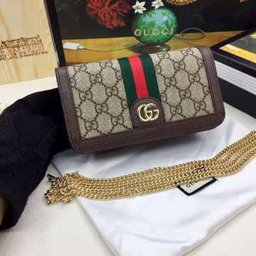 EC Luxury - GCI Bags - 596