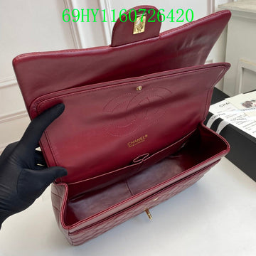 EC - CHL Bags - 2452