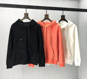 EC Luxury - LOV Clothes - 322