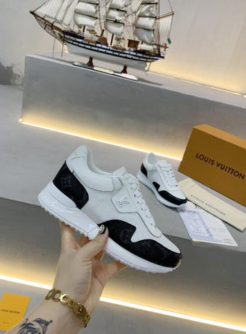 EC Luxury - LOV Men Shoes - 1843