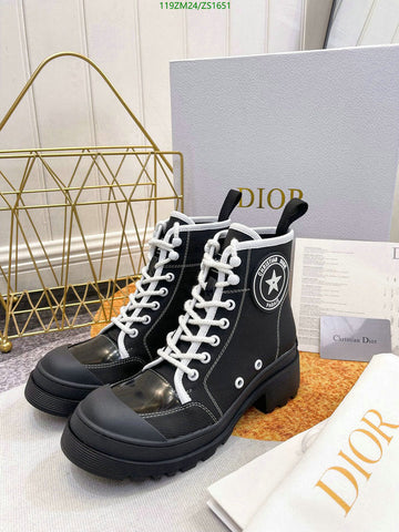 EC - DOR Women Shoes - 1596
