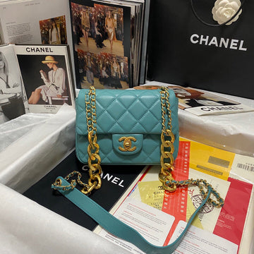 EC Luxury - CHL Bags - 3354