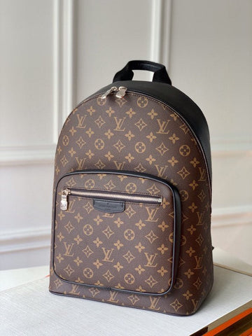 EC Fashion Lu-Vi bags - 17016