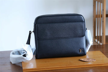 EC Fashion Lu-Vi bags - 10483