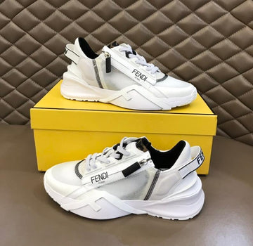 EC - FDE Men Shoes - 277