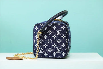 EC Fashion Lu-Vi bags - 8897