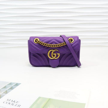 EC Luxury - GCI Bags - 881
