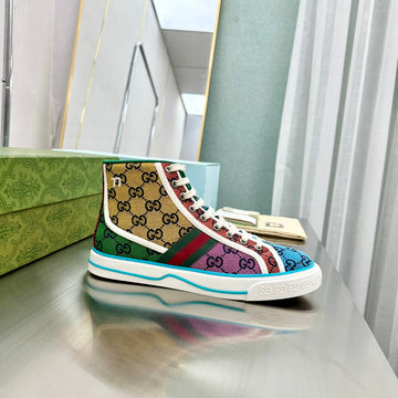 EC - GUKI Shoe - 802