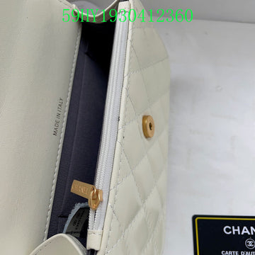 EC - CHL Bags - 1114