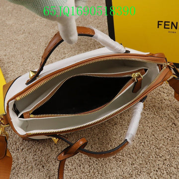 EC - FDE Bags - 2904