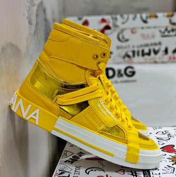 EC - DAG Women Shoes - 262