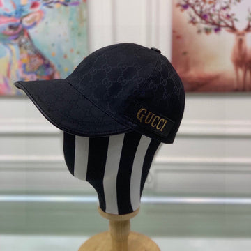EC - GUKI Cap - 862