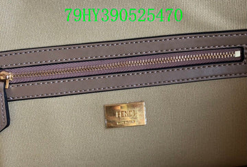 EC - FDE Bags - 3063
