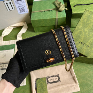 Gucci Luxury Fashion Bag